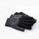 thumbnail image 2 of Guantes de terciopelo de invierno, gruesos y cálidos, para mujer, para exteriores, resistentes al frío, mitones para mujer, 2 of 4