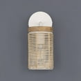 thumbnail image 3 of 22440NAEC Maxim Lighting Vannerie - 1 Light Wall Sconce-12.5 Inches Tall and 5 Inches Wide, 3 of 5
