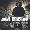 Bone Crusher - Attenchun - Rap / Hip-Hop - CD
