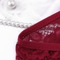 thumbnail image 5 of Bras for Womens,loopsun Women Bra Underwear Seamless Plus Size OnePiece Elastic Comfort Cotton Vest Bra Underwear, 5 of 6