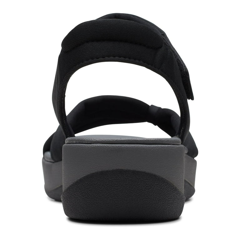 Clarks Arla Shore Womens Platforms - Walmart.com