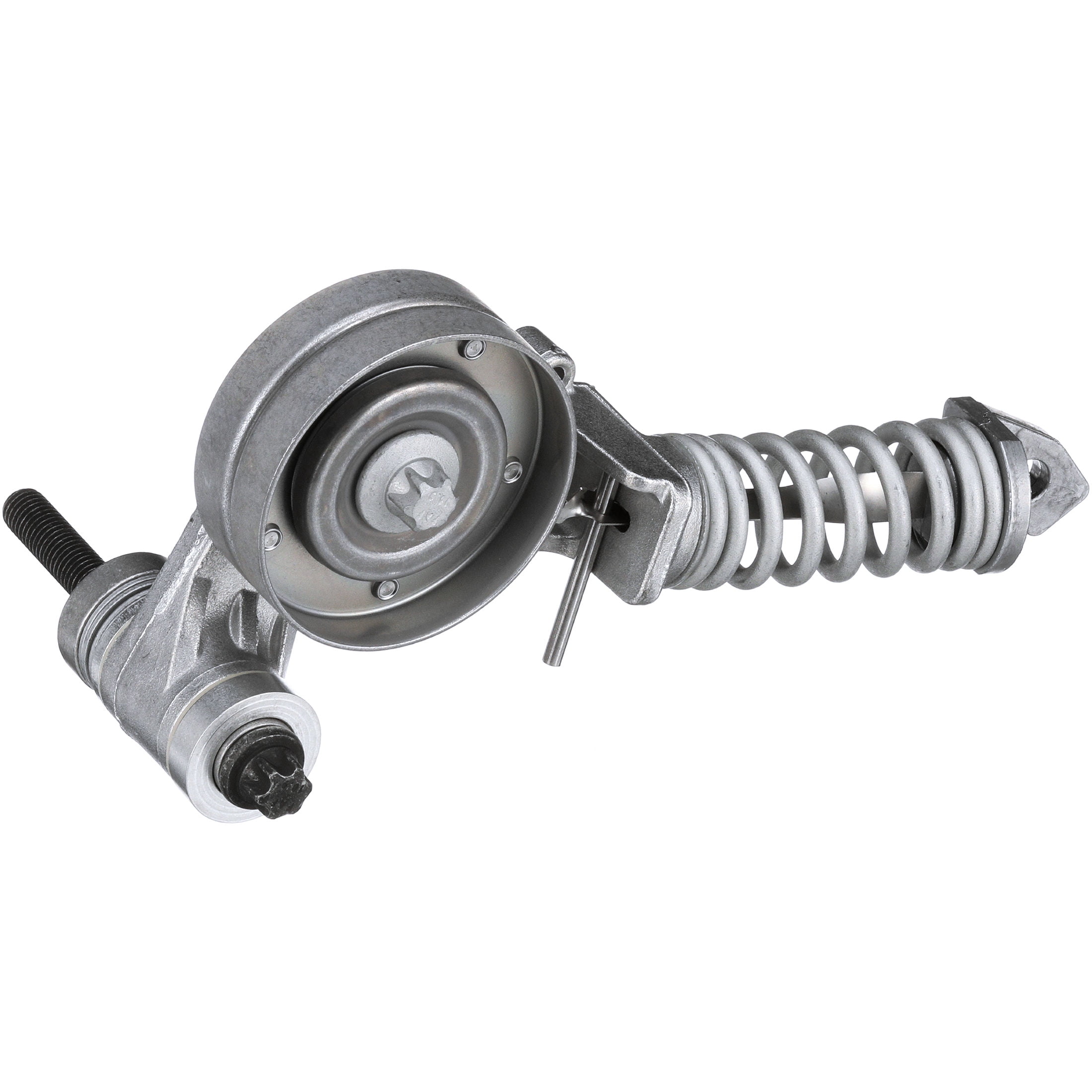Gates 90K-38344 Serpentine Drive Component Kit Fits select: 2015-2018 CHEVROLET TRAX, 2013-2015 BUICK ENCORE
