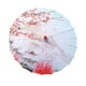 thumbnail image 4 of Sombrilla de papel al óleo de estilo oriental, sombrilla decorativa de danza, sombrilla clásica china al óleo Estilo C, 4 of 9