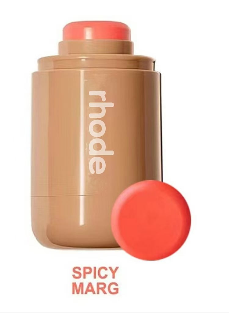 Rhode Beauty Summer Pocket Blush (spicy marg) - Walmart.ca