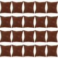 thumbnail image 1 of GOOHOCHY 20 almohadas para relojes, cojines para exhibir joyas, organizadores de pulseras y cajas de relojes., 1 of 7