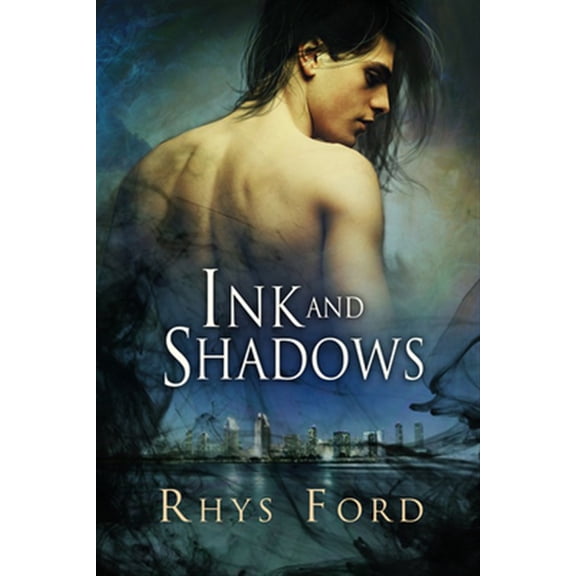 Pre-Owned Ink and Shadows: Ink and Shadows (Series #1) (Edition 1) (Paperback)