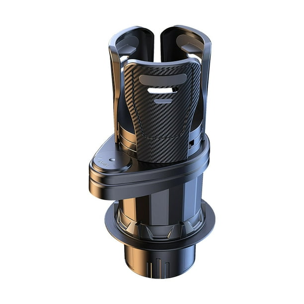Cup Holder Expander for Car Purpose Cup Holder Extender Adapter for