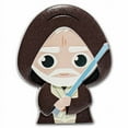 thumbnail image 2 of 2021 Niue 1 oz Ag Chibi Coin: Obi-Wan Kenobi (Numbered Premium), 2 of 5