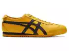 Onitsuka Tiger MEXICO 66 SD YELLOW / BLACK 1183A872 752 UNISEX NEW