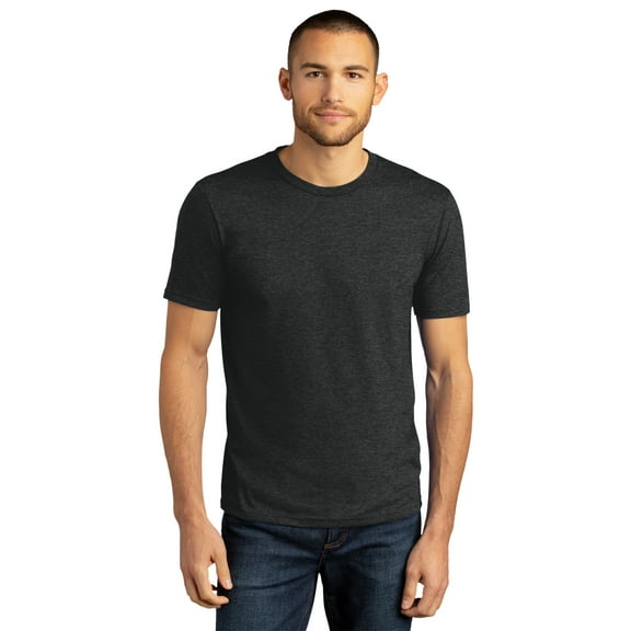 District Men's Perfect Tri DTG Short Sleeve Tee