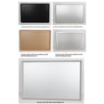 thumbnail image 2 of SDFGTstore Commercial Grade Nonstick Roasting Pan With Puncture Design 60x40cm Oven Safe, 2 of 8