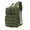 Army Green, variant on Djiypn Outdoor Sling Bag for Men, Small One Shoulder Bag Backpack, Travel Hiking Daypacks, Crossbody Chest Bag Pack for Hiking, Cycling, Hunting, Army Green