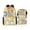 Style-A, variant on Vibrant 3D Plumber Backpack 3-Piece Bundle – Super Brothers Video Game Character Bookbag – Eye-Catching Arcade Movie Themed School Supplies