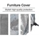 thumbnail image 3 of Funda protectora para tumbona plegable, impermeable, anti-UV, para muebles de jardín, 3 of 3