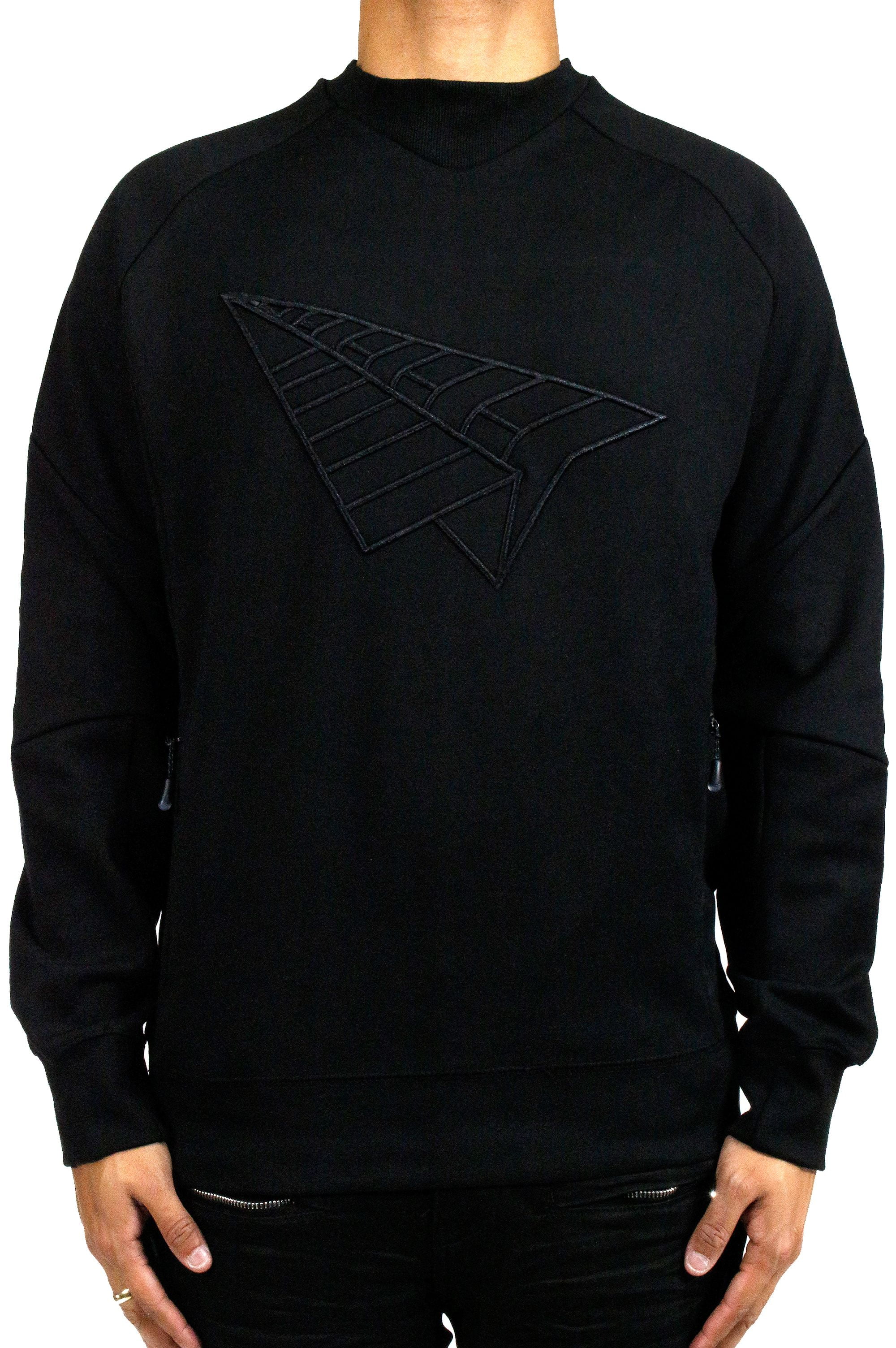 planes crew sweatshirt