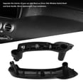 thumbnail image 4 of Manija interior de la puerta PENGJJMXG Reposabrazos para 1999-2004 Golf 4 Mk4 Color Negro, 4 of 5