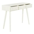 thumbnail image 4 of Safavieh Albus Console Table, 4 of 9