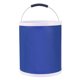thumbnail image 5 of Cubo plegable de 13L con bolsa de almacenamiento - Azul Oxford, compacto y ligero (540g), 5 of 7