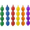 thumbnail image 1 of Interlocking Pieces 24 pcs, 1 of 1