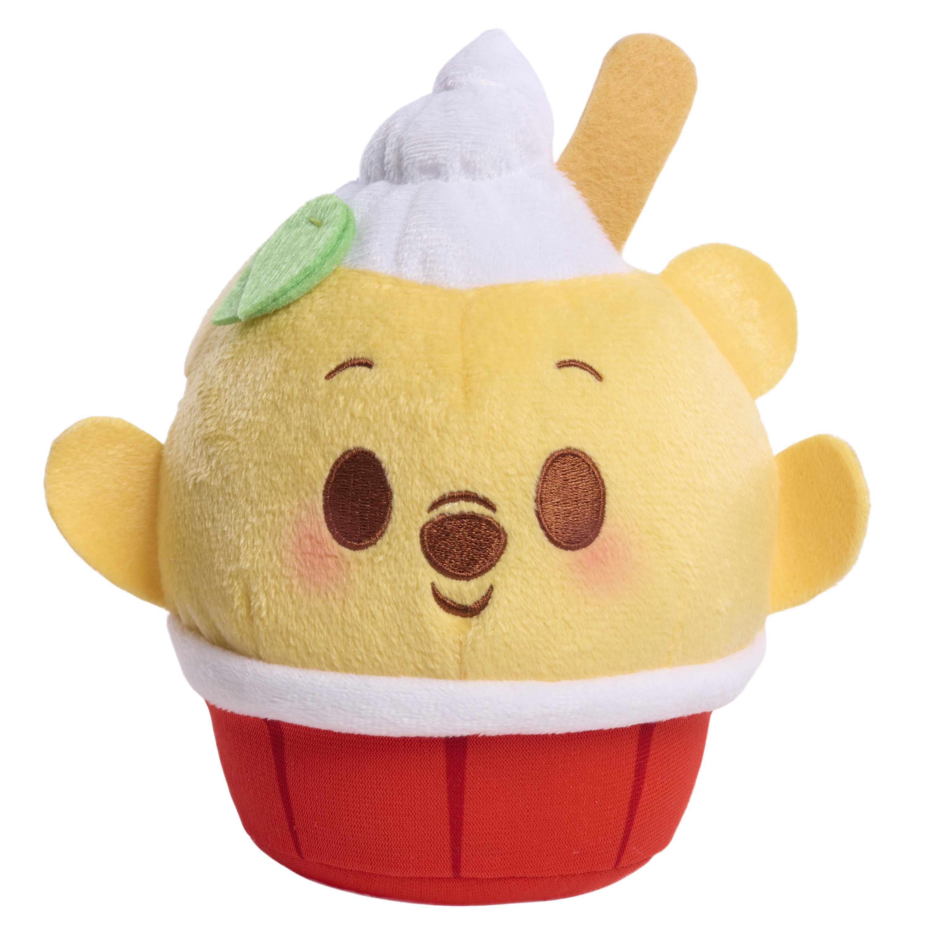 Disney Munchlings Plush Collector Set, Collectible Mini Plush, for Boys and Girls Ages 1 and up