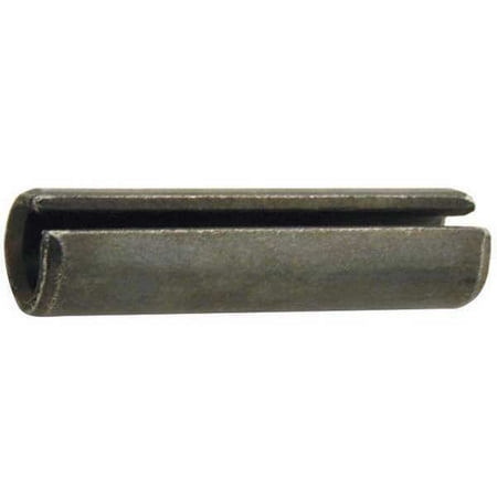 

ZoroSelect Spring Pin Slot Stl M3x18mm Pk200