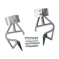 thumbnail image 5 of Colaxi 3xExtension Ladder Rung Lock Kit Ladder Parts for 28-11 Sturdy Easy to Install 3 Pcs, 5 of 10