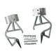 thumbnail image 5 of Kit De Bloqueo De Peldaño De Escalera De Extensión, 3 Piezas De Escalera Para 28-11, Resistente, Fácil De Instalar, 5 of 8