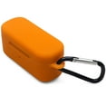 thumbnail image 3 of Coque en Silicone Coque de Protection Anti-Chute pour Écouteurs Sans Fil Bluetooth FIIL T1 Pro, 3 of 8