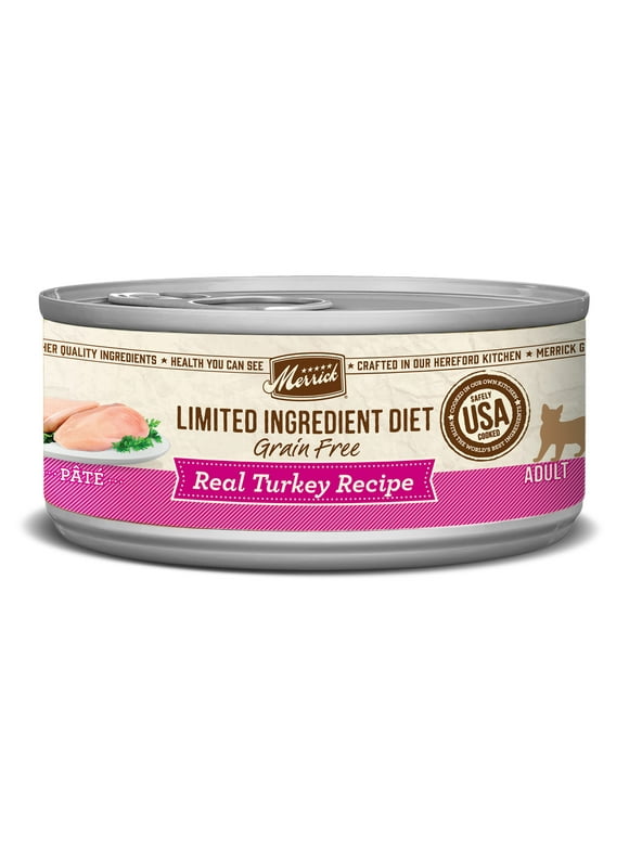 Merrick in Shop By Brand