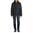 thumbnail image 2 of U.S. Polo Assn. Men’s Colorblocked Puffer Jacket, 2 of 5