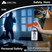 Ozark Trail Boat Accessories Sports and Marine Safety Air Horn 8 oz.