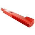 thumbnail image 2 of (6) Reaper Blades Fits Exmark 60" 103-6403 103-6403-S 103-6383 140-1240, 2 of 6