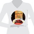 thumbnail image 6 of (8 pack) Paldo Bowl Jjjajangmen Noodles, 6.7 oz Bowl, 6 of 8
