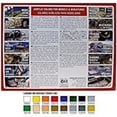 thumbnail image 6 of Vallejo Paints: Game Color Set - Introduction - 16 Paint Colors - 18ml (.60oz) Bottles, Starter Set for Fantasy & Wargame Figures, Miniatures & Hobby, 6 of 6