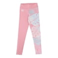 thumbnail image 1 of Legging Umbro Talla EG Deportivo con Estampado Tropical Rosa, 1 of 3