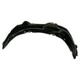 thumbnail image 3 of TRQ Front Right Inner Fender Liner Passenger Side Fits Select 2013-2018 Lexus ES300h ES350 LX1249119, 3 of 4