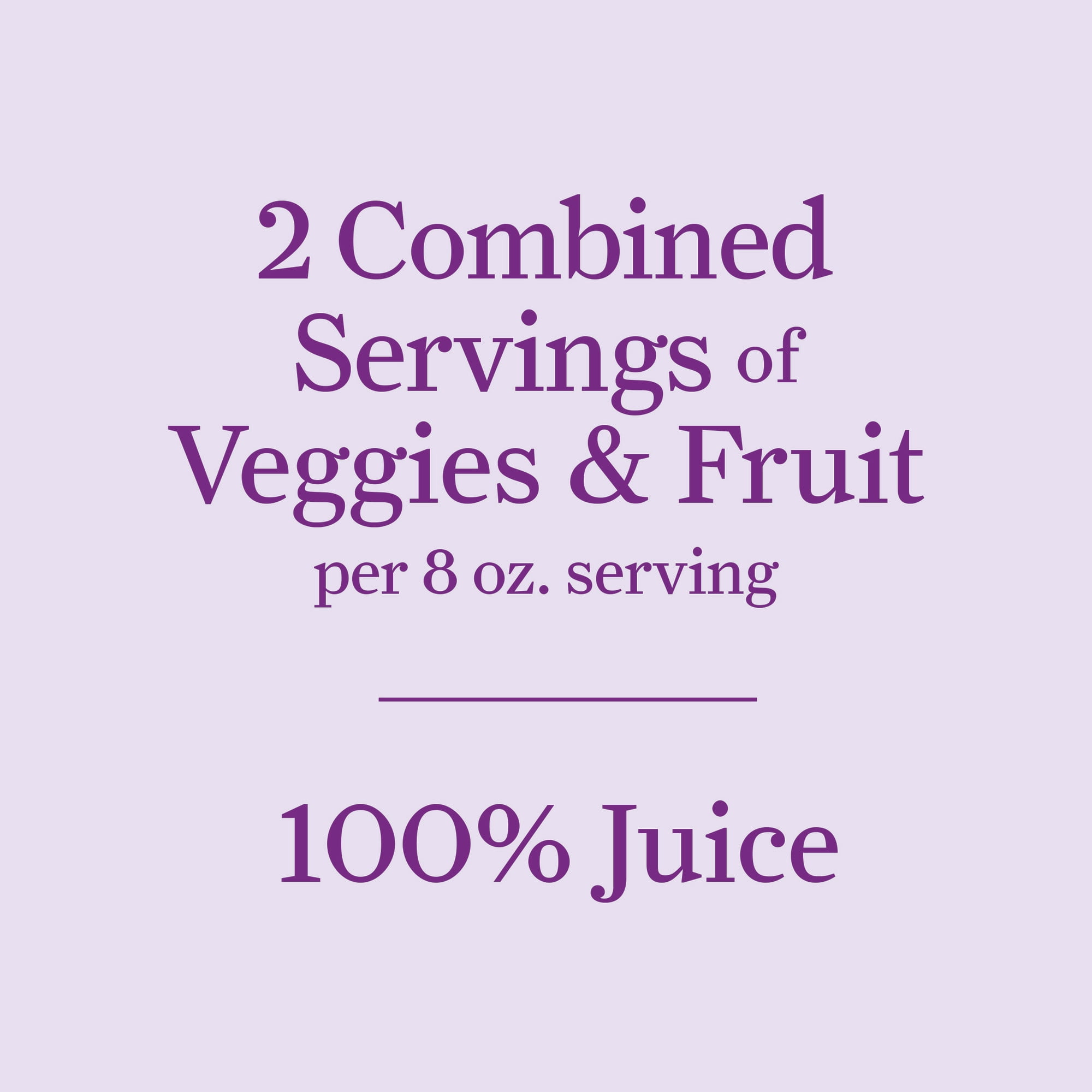 V8 Pomegranate Blueberry, 8 oz., 6 pack