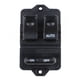 thumbnail image 1 of Speravity Interruptor de control Controlador de ventana Mano de obra fina Tamaño compacto Dispositivos eléctricos Sensibilidad Suministros para Vehículos, repuestos y accesorios Mis Speravity VI018736-00B, 1 of 6