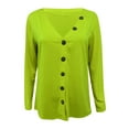 thumbnail image 3 of Nouveaux Chandails à Manches Longues pour Femmes d'Automne, 3 of 5