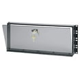 thumbnail image 2 of Middle Atlantic Products SECL Security Cover - 4 Rack Spaces, 2 of 3