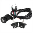 thumbnail image 3 of 35100-HA7-675 Ignition Key Switch for Honda Fourtrax 350 TRX350, 3 of 5