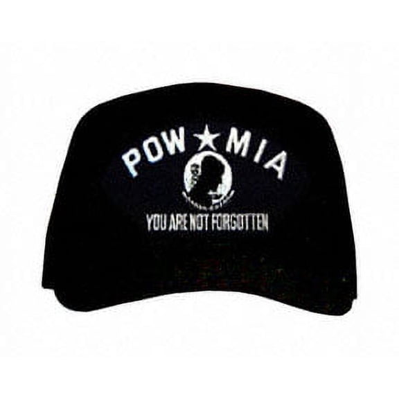 POW / MIA 'You Are Not Forgotten' Ball Cap