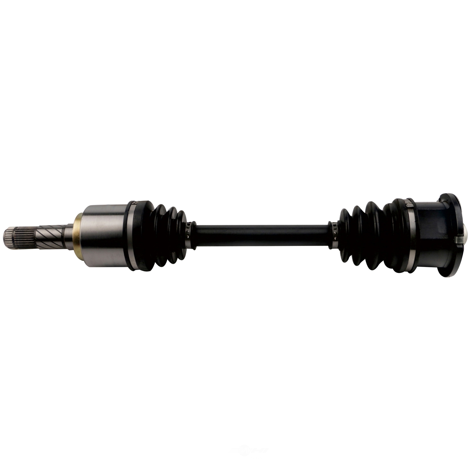 CV Axle Shaft Fits select: 1985-1989 NISSAN 300ZX, 1984