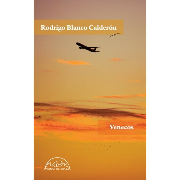 Venecos, (Paperback)