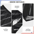thumbnail image 4 of joogoo Hockey Sticks Pajama Pants Pj Bottoms Sleepwear Lounge S, 4 of 9