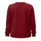 thumbnail image 5 of RKSTN Maternity Sweatshirt for Women Plus Size Crewneck Pregnancy Graphic Print Pullover Hoodless Sweatshirts Top Womens Casual Oversized Round Neck Loose Comfy Funny Printed Long Sleeve Sweatshirt, 5 of 7