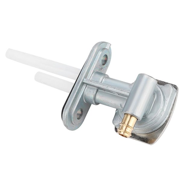 AMONIDA Tank Switch Valve,Gas Fuel Tank Switch Valve Petcock Fit For XR50 CRF50 Pit Dirt Bike ATV