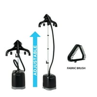 Rowenta Expert Style Garment Steamer, IS3421U1