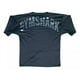 thumbnail image 4 of Playera Gymshark Oversize Algodón Calibre Gueso Hombre Gym, 4 of 7