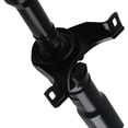 thumbnail image 2 of Rear Driveshaft Propeller Shaft for Chrysler 300 Dodge Charger Magnum 2005-2010 RWD 4-Speed Automatic, Steel, 73.15in, OEM 936-159 4578035AA 4578035AB 4578035AC 4578035AD, 2 of 6